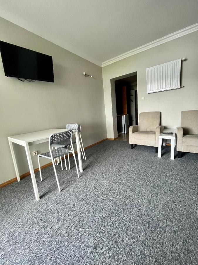 Gosciniec Rospuda 1 Bed and Breakfast Augustów Εξωτερικό φωτογραφία