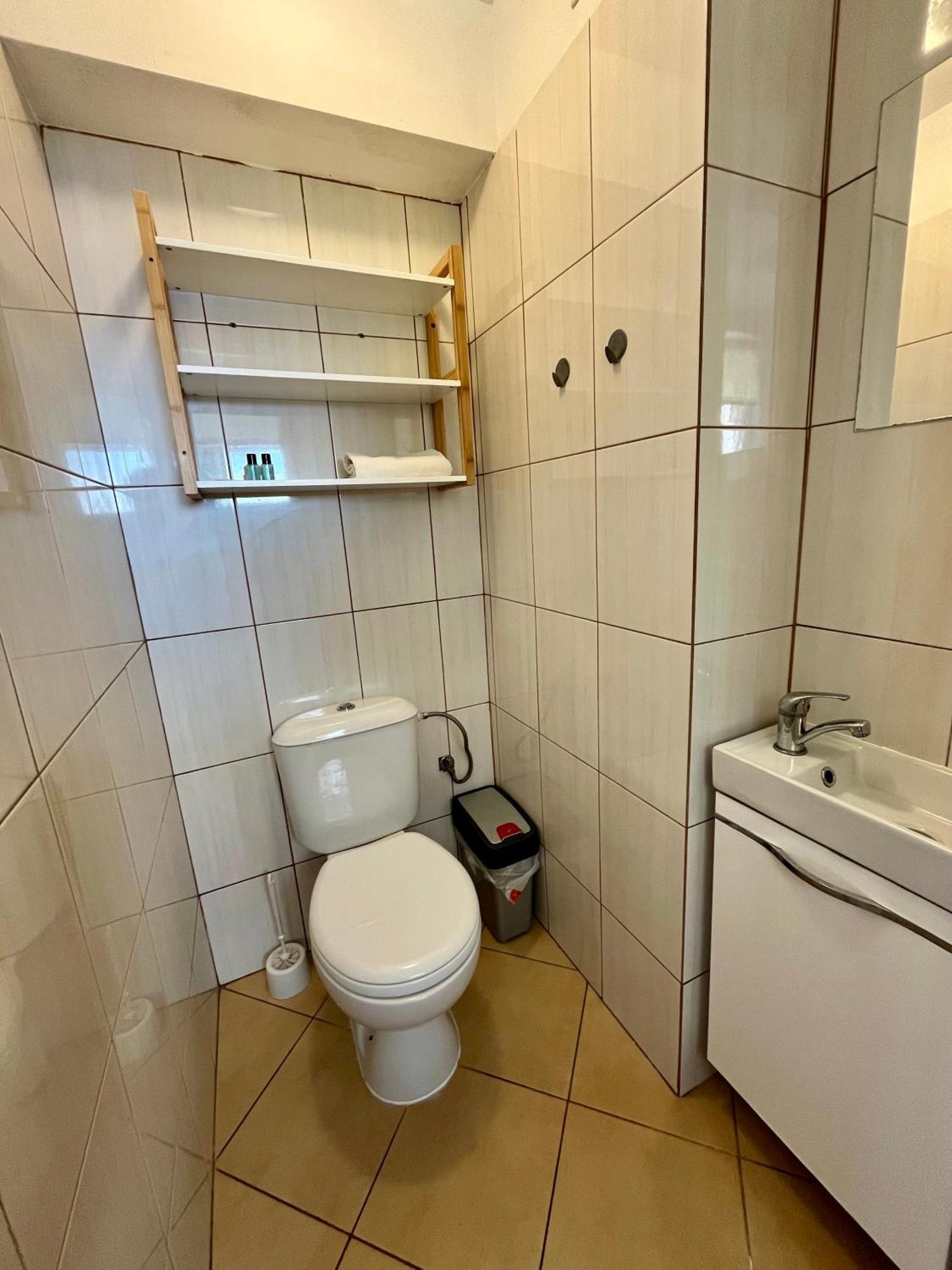 Gosciniec Rospuda 1 Bed and Breakfast Augustów Εξωτερικό φωτογραφία