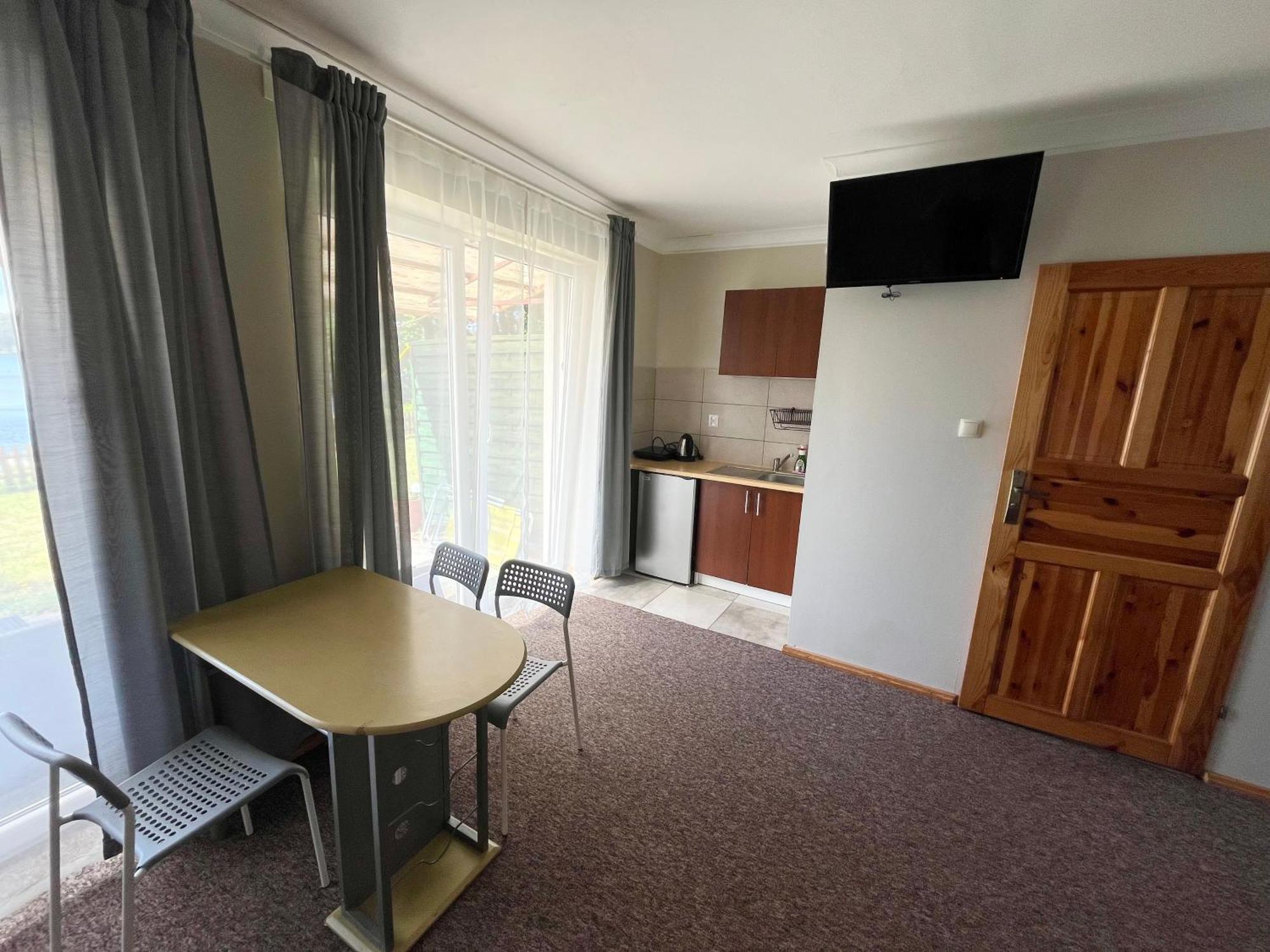 Gosciniec Rospuda 1 Bed and Breakfast Augustów Εξωτερικό φωτογραφία