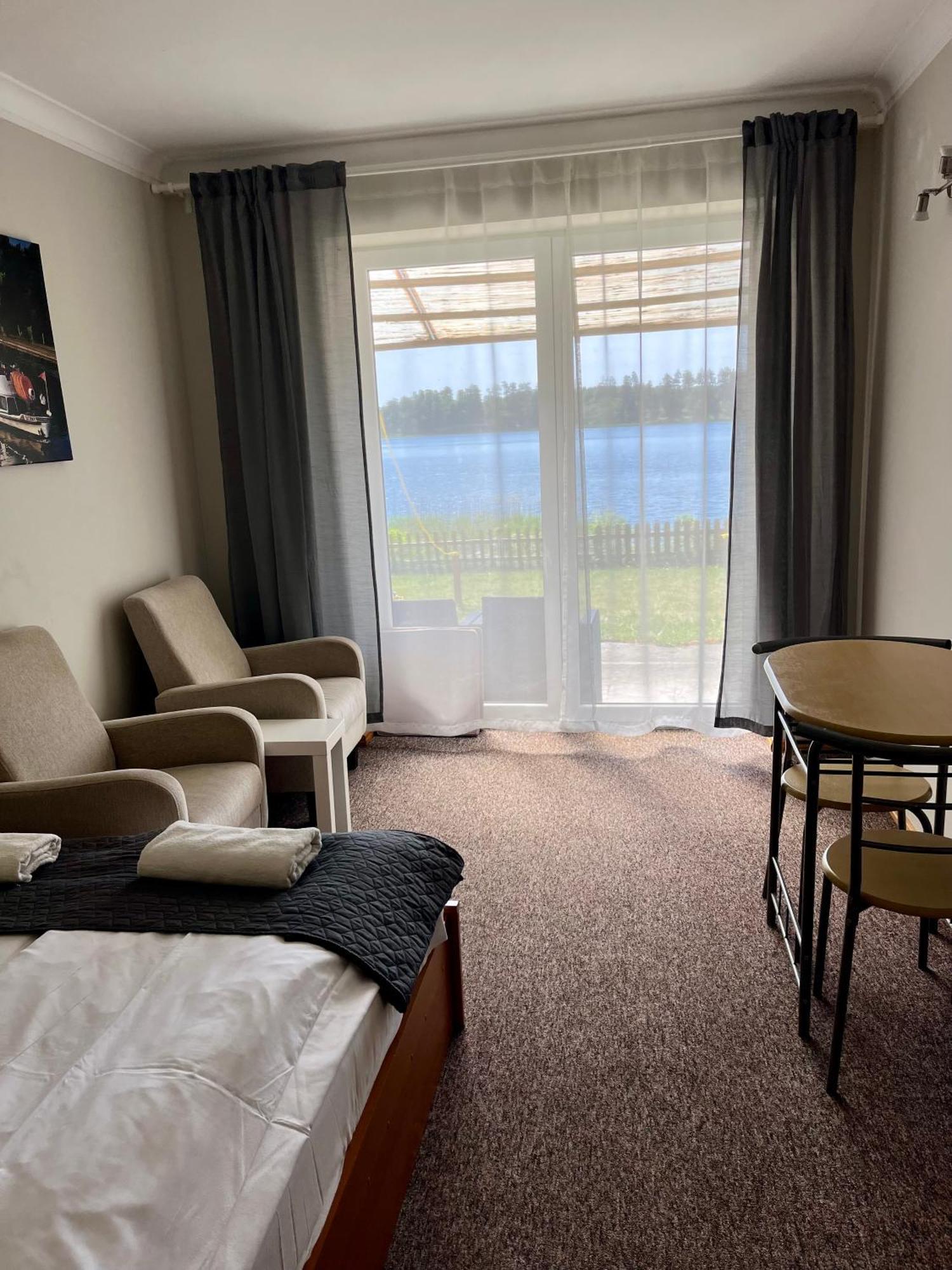 Gosciniec Rospuda 1 Bed and Breakfast Augustów Εξωτερικό φωτογραφία