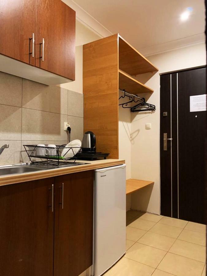Gosciniec Rospuda 1 Bed and Breakfast Augustów Εξωτερικό φωτογραφία