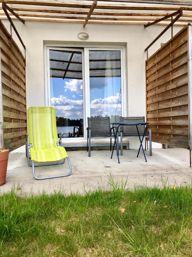 Gosciniec Rospuda 1 Bed and Breakfast Augustów Εξωτερικό φωτογραφία