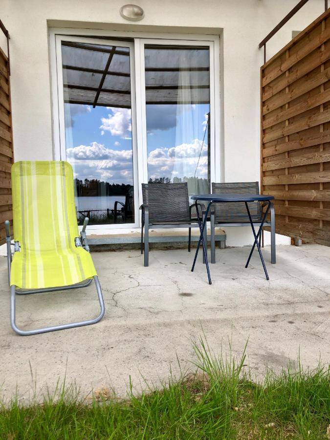 Gosciniec Rospuda 1 Bed and Breakfast Augustów Εξωτερικό φωτογραφία