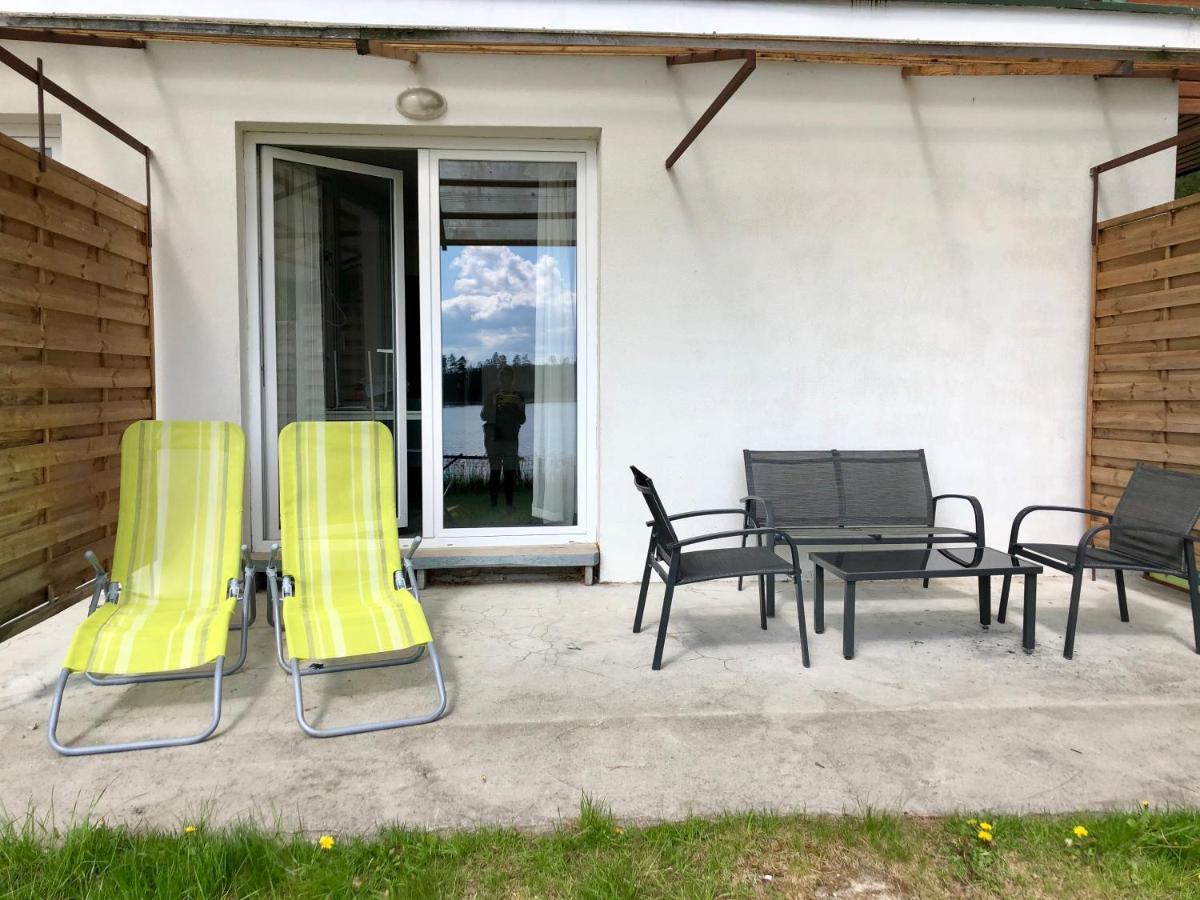 Gosciniec Rospuda 1 Bed and Breakfast Augustów Εξωτερικό φωτογραφία