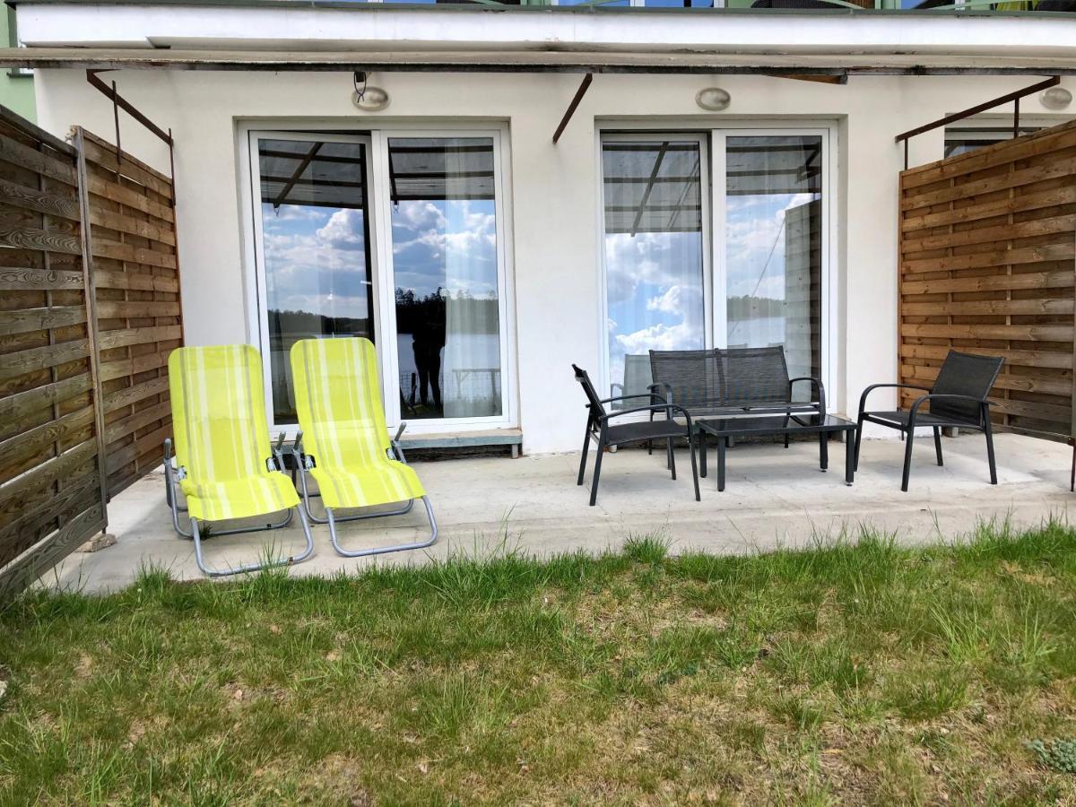 Gosciniec Rospuda 1 Bed and Breakfast Augustów Εξωτερικό φωτογραφία