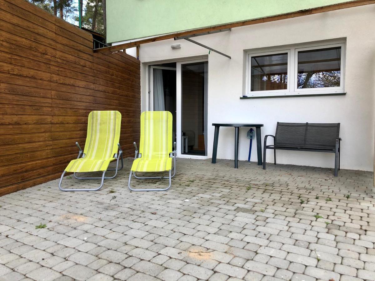 Gosciniec Rospuda 1 Bed and Breakfast Augustów Εξωτερικό φωτογραφία