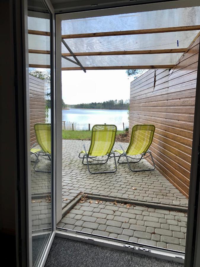 Gosciniec Rospuda 1 Bed and Breakfast Augustów Εξωτερικό φωτογραφία